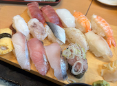 寿司 魚 地酒 魚七 天王町店: あやのさんの2026年06月30日の1枚目の投稿写真
