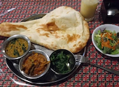 インドカレーエブリデー 鶴ヶ峰店: あやのさんの2026年09月30日の1枚目の投稿写真