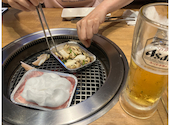 牛角 豊橋大岩店: ももちゃんさんの2026年07月17日の1枚目の投稿写真