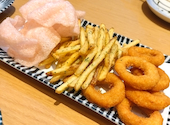 大衆食堂 安べゑ 富山駅前店: めぐさんの2026年05月27日の1枚目の投稿写真