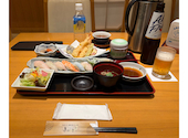 いけす 活魚料理 もつ鍋ダイニング 月のしずく 天神大丸店: ちんすけさんの2026年09月12日の1枚目の投稿写真