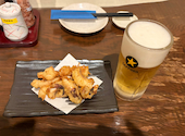 居酒屋 別館: ちんすけさんの2026年07月01日の1枚目の投稿写真