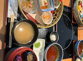 カジュアル天ぷら　圓堂　京都河原町ガーデン店: naorinさんの2024年01月の1枚目の投稿写真
