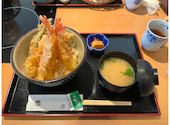 カジュアル天ぷら 圓堂 京都河原町ガーデン店: naorinさんの2024年01月16日の2枚目の投稿写真