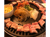 韓国創作料理 TAIYO: るさんの2020年11月の1枚目の投稿写真