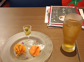 Cafe&Bar TOMA-TOMA: ゆうさんの2026年10月07日の3枚目の投稿写真