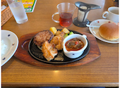 ステーキのどん 茅ケ崎店: たらさんの2026年07月23日の1枚目の投稿写真