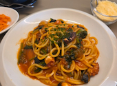 Pasta Alba パスタ アルバ 湘南: たらさんの2026年08月18日の1枚目の投稿写真
