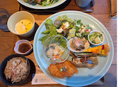 zukekura DELI&CAFE: ぱるむさんの2026年06月04日の1枚目の投稿写真