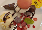 ココス 新潟河渡店（COCO’S）の口コミ画像1