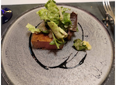 Restaurant Entoutcas: えりんぎさんの2024年03月26日の2枚目の投稿写真