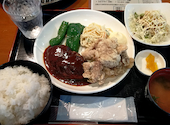 黒毛和牛焼肉食べ放題　Red＆Rock(レッドアンドロック)　二官橋通り本店: ポンパレ猿さんの2026年03月の1枚目の投稿写真