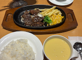 ステーキ宮 貝塚店: はなちゃんさんの2026年05月07日の1枚目の投稿写真