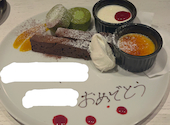 クッチーナ カフェ オリーヴァ: Mさんの2026年03月29日の3枚目の投稿写真