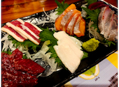 肉×地酒 個室居酒屋 結 高崎駅前店: きよみさんの2026年05月05日の2枚目の投稿写真