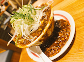 餃子酒場 肉汁とっつぁん 新宿東口店 【個室完備】: きよみさんの2026年01月24日の1枚目の投稿写真