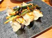 餃子酒場 肉汁とっつぁん 新宿東口店 【個室完備】: きよみさんの2026年01月24日の2枚目の投稿写真