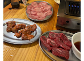 大衆ホルモン やきにく 煙力 名駅本店: ユートさんの2026年05月05日の1枚目の投稿写真