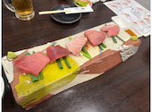 魚盛り 魚っと とっと 姫路お溝筋店: ちーさんの2025年04月27日の3枚目の投稿写真