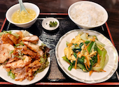 満福楼 新小平店: ぴっぴさんの2026年08月28日の1枚目の投稿写真