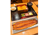 うなぎ吉川 池袋店: ぴっぴさんの2026年08月28日の1枚目の投稿写真