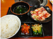 安楽亭 府中浅間町店: どらごんさんの2026年04月21日の1枚目の投稿写真