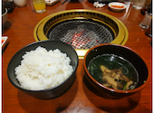 焼肉　安楽亭　多摩永山店: どらごんさんの2025年09月の1枚目の投稿写真