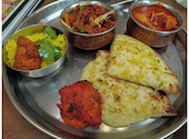 インド タイ料理 絆 多摩センター店: どらごんさんの2026年07月18日の1枚目の投稿写真