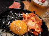 元氣七輪焼肉　牛繁　国立店: nonchikoさんの2025年09月の1枚目の投稿写真