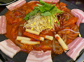 チュクミドサ 新大久保店: はるさんの2025年07月27日の1枚目の投稿写真