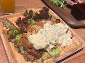 個室居酒屋 宮崎牛【WAGYU】ステーキと宮崎地鶏和牛酒場みやざき晴マチ中央通一番街店: ひでちゃさんの2026年05月の1枚目の投稿写真