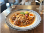 Madre ハーブとスパイス料理のワイン食堂: yupiさんの2025年01月31日の2枚目の投稿写真