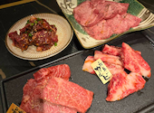 京の焼肉処 弘 山科駅前店: ブランキーさんの2026年07月14日の1枚目の投稿写真