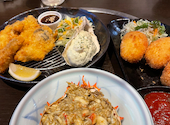 焼き肉＆寿司 ありばば: タクちゃんさんの2026年08月09日の1枚目の投稿写真