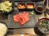 炭火焼肉　和牛苑: えみまなさんの2026年06月18日の1枚目の投稿写真