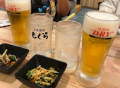 大衆酒場もぐら: えみまなさんの2026年09月30日の1枚目の投稿写真