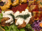 パプリカ食堂 Vegan ヴィーガン: 野口拓郎さんの2021年02月21日の2枚目の投稿写真