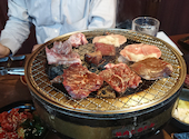 肉屋の炭火焼肉 和平 五日市店: こうすけさんの2026年02月17日の1枚目の投稿写真