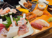 魚升　宜野湾マリーナ店: かっちゃんさんの2025年06月の1枚目の投稿写真