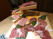 和牛焼肉食べ放題 肉屋の台所 上野公園前店: あごまことさんの2022年08月23日の1枚目の投稿写真
