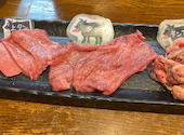 焼肉SEVEN: まなとさんの2023年07月28日の1枚目の投稿写真