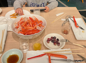 ホテルビュッフェ カフェ＆レストラン ヴァン Vent: KAZUさんの2025年01月04日の1枚目の投稿写真