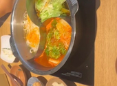 温野菜 春日井店: ^ ^さんの2026年08月13日の2枚目の投稿写真