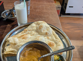 インド ネパール料理 ニュー アンナプルナ 十条店: ニタニタさんの2026年09月01日の1枚目の投稿写真