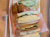コメダ珈琲店　奈良広陵店の口コミ画像1