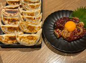 肉汁餃子のダンダダン 大須観音店: ケンさんの2024年12月の1枚目の投稿写真