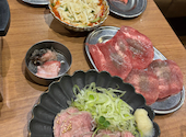 焼肉一心たん助 旦 dan 有楽町: らーめんちゃんさんの2026年06月10日の2枚目の投稿写真