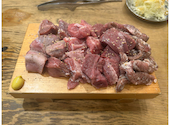 大衆ホルモン 肉力屋 蒲田東口店: ゆかりさんの2026年07月25日の2枚目の投稿写真