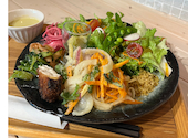 Kuraru Cafe くらるカフェ: キクちゃんさんの2025年05月24日の2枚目の投稿写真