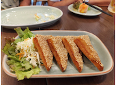 本格タイ料理 Soi Gapao ソイガパオ 相模大野: 善章さんの2026年07月10日の2枚目の投稿写真